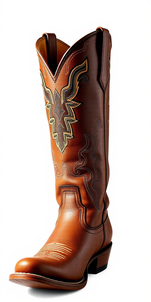 cowboy boot png