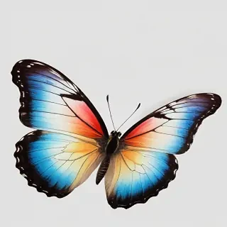 butterfly transparent png