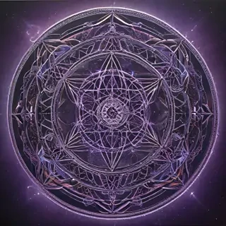 sacred geometry