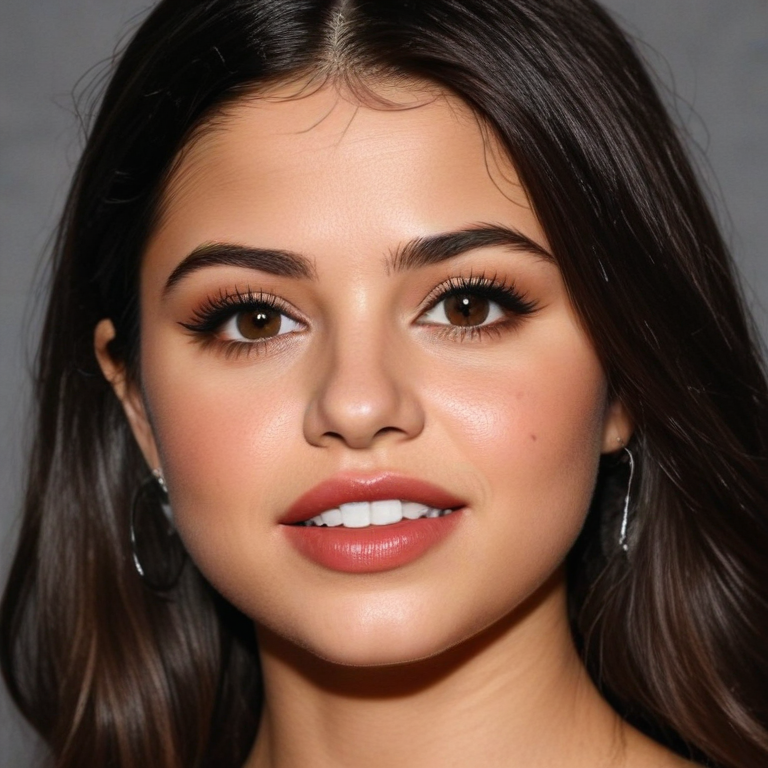 who is selena gomez father