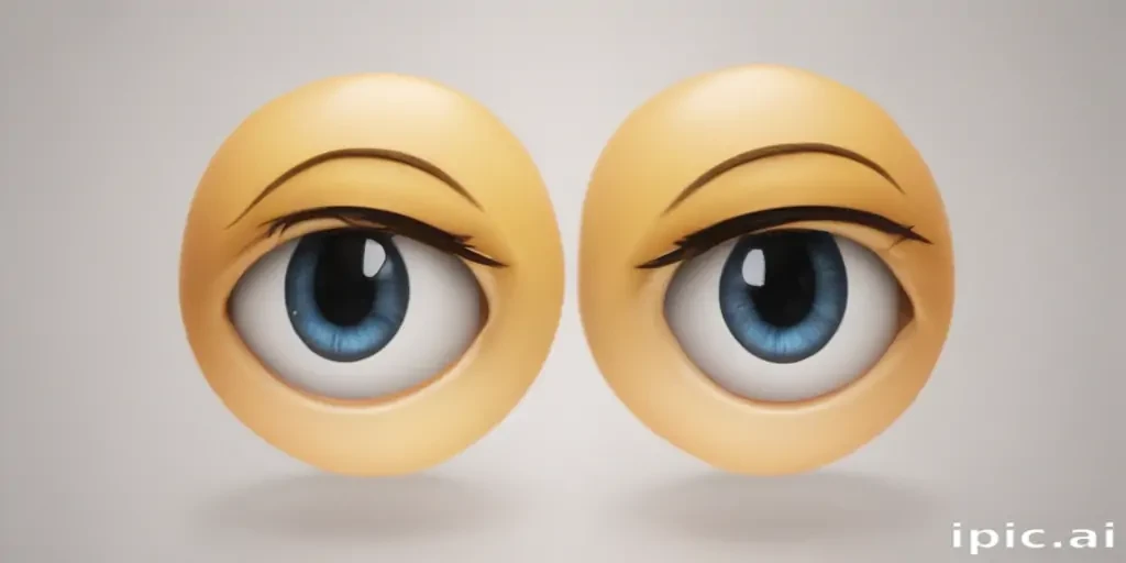 sad emoji transparent