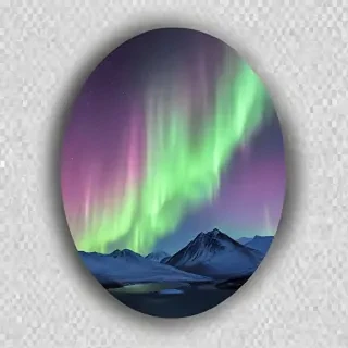 aurora borealis png