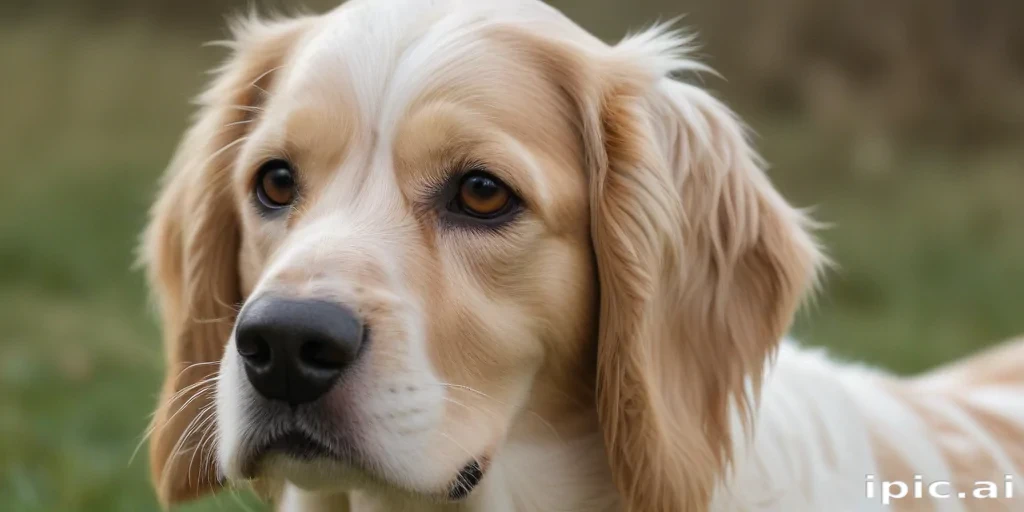 english setter