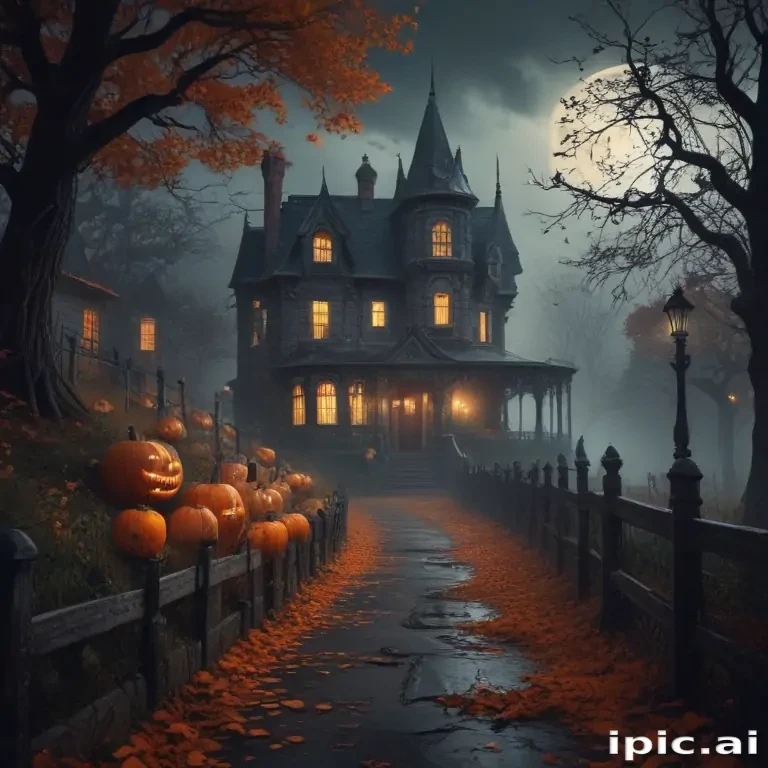 wallpaper halloween aesthetic