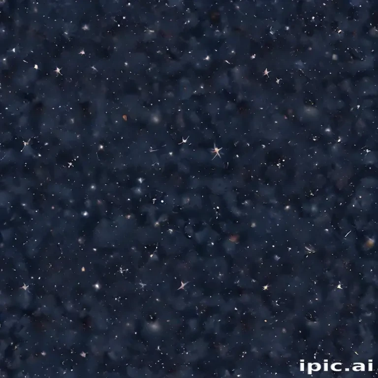 starry wallpaper