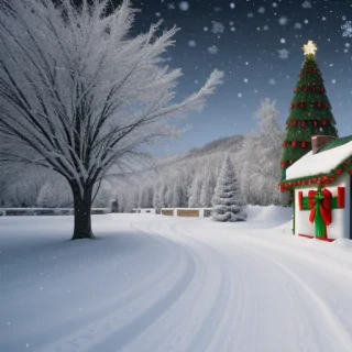 best christmas wallpapers