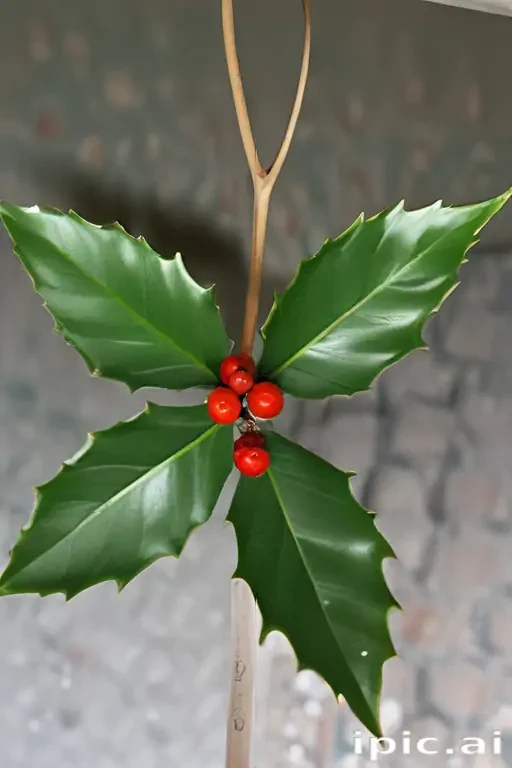 images of holly