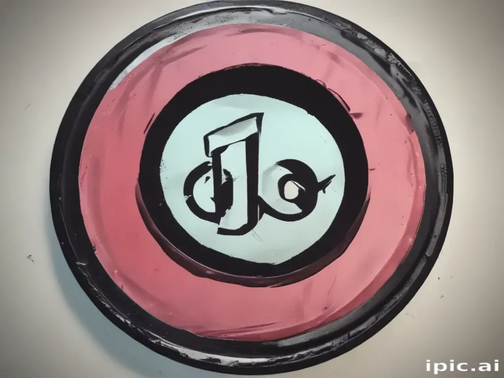tik tok logo