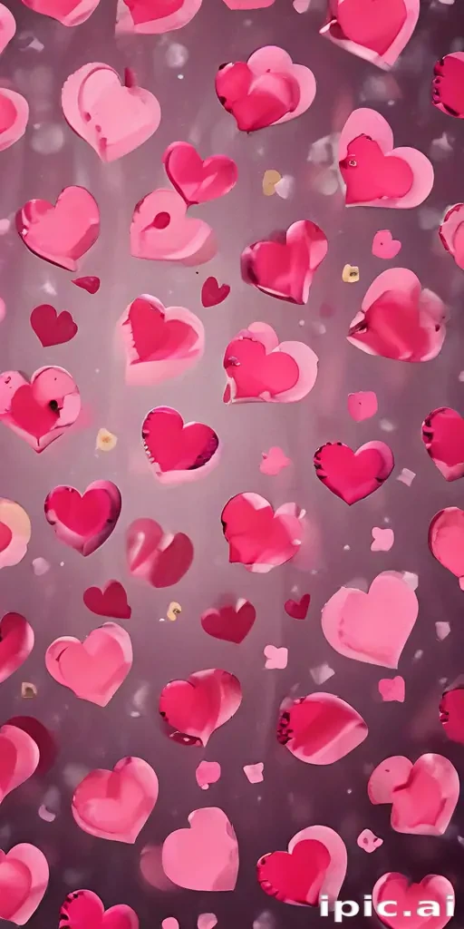 valentine's day wallpaper iphone