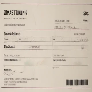 receipt png
