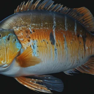png fish