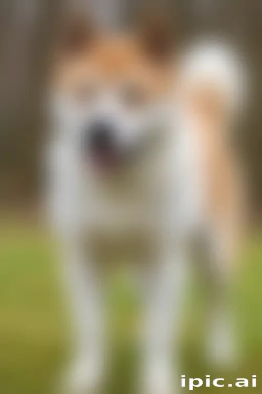akita pit dog breed