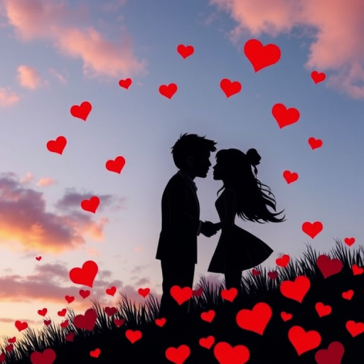 valentine iphone wallpaper