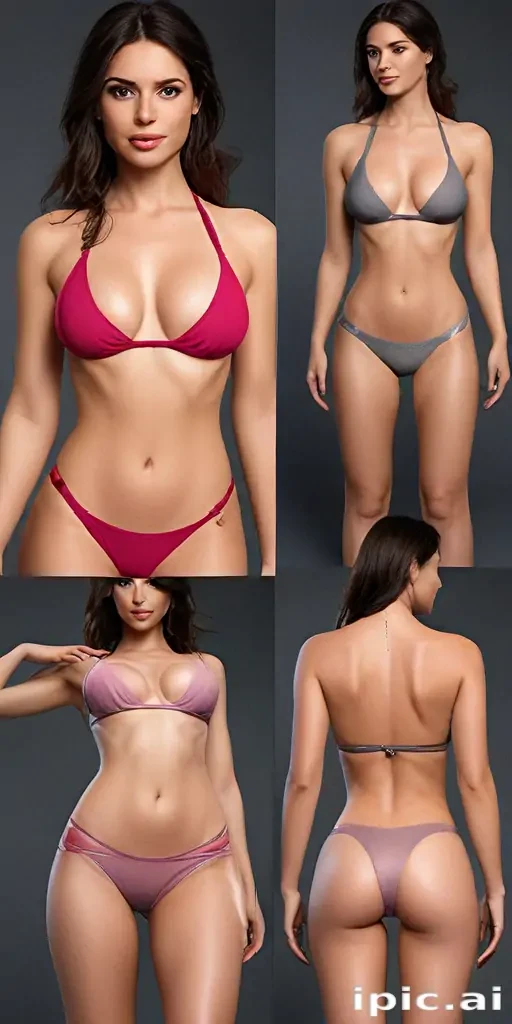 best ai bikini generator free