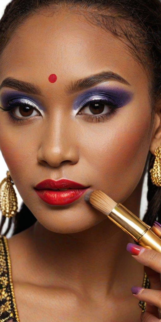png makeup