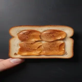 toast png