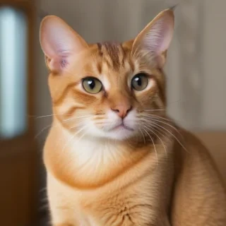 chausie cat breed