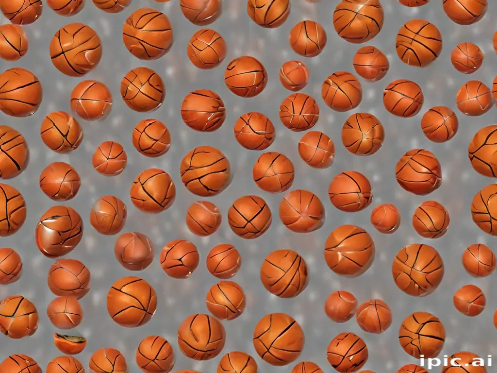 basket ball png