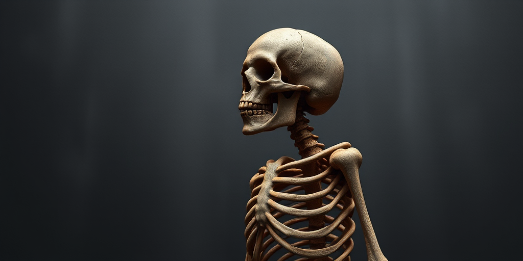 skeleton iphone wallpaper