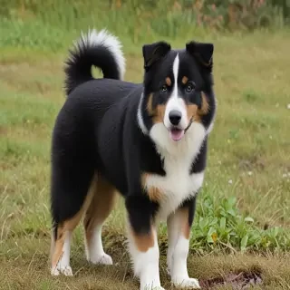 alaskan irish setsky
