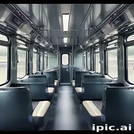 train transparent