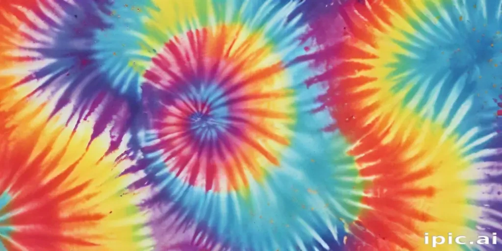 tie dye png