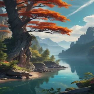 nature phone wallpaper