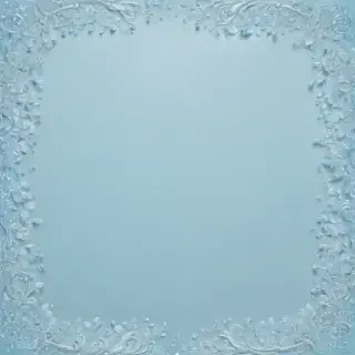 cute light blue backgrounds