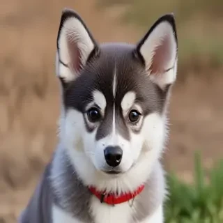 alaskan klee kai
