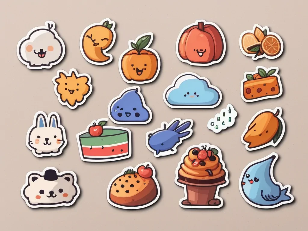 stickers images