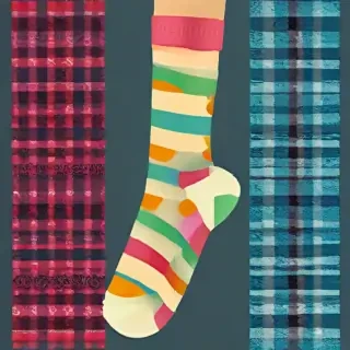 sock png