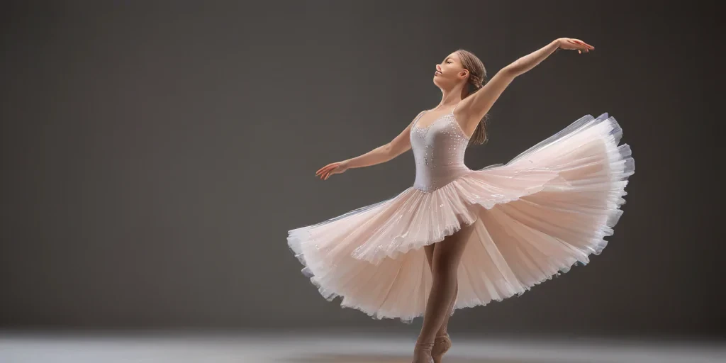 ballerina png