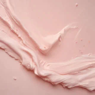 blush background