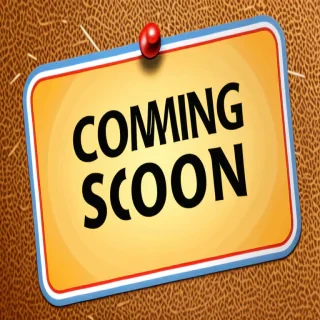 images of coming soon