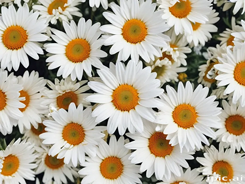 iphone daisy wallpaper