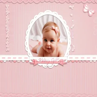 baby girl backgrounds