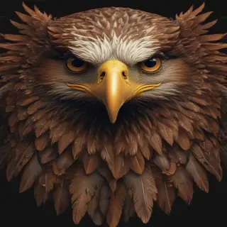 eagle vector