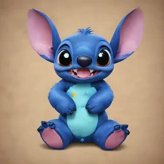 stitch wallpapers