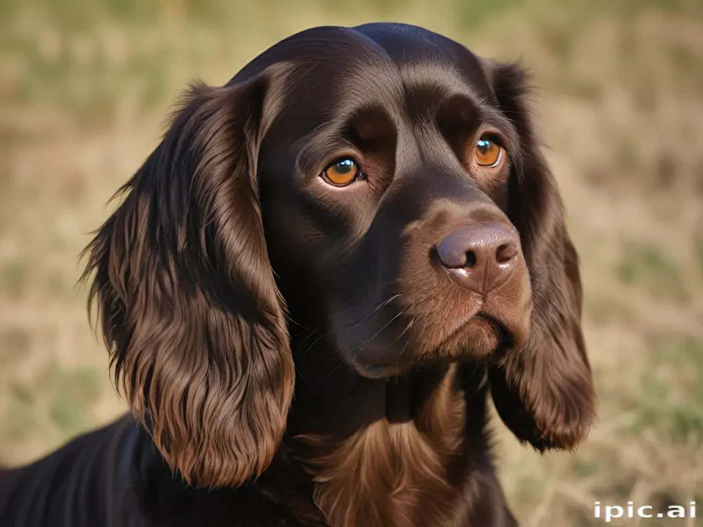 boykin spaniel