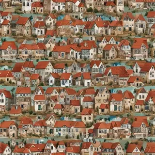 houses png