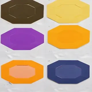 octagon shape
