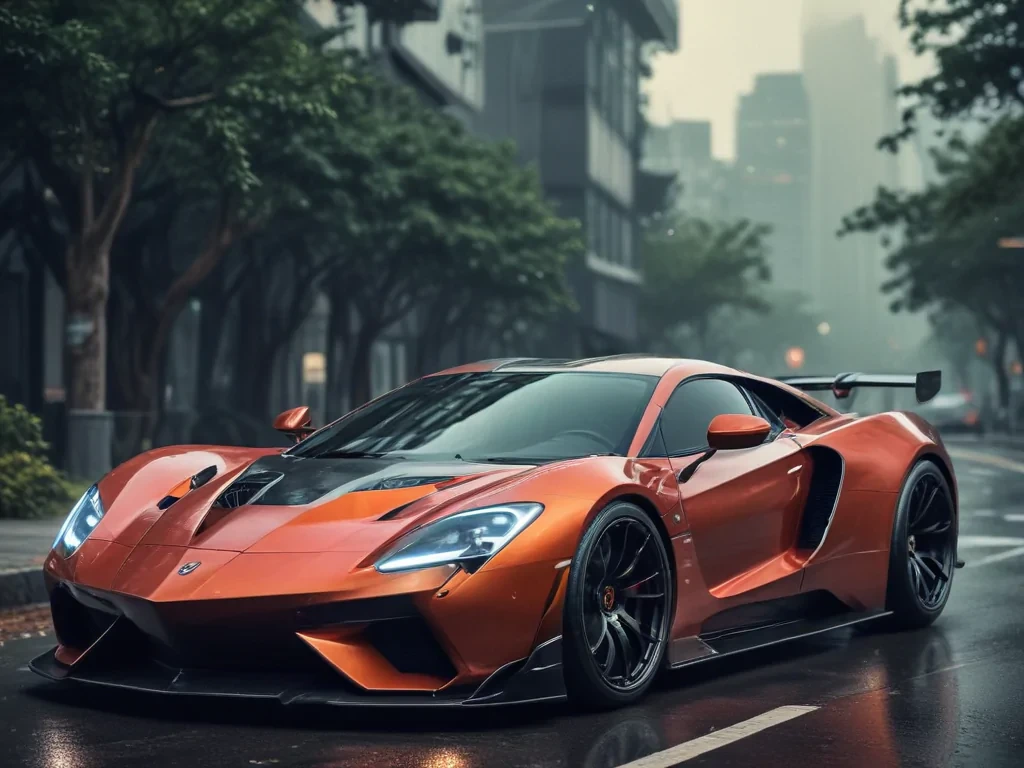 iphone car wallpaper