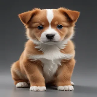 puppy png