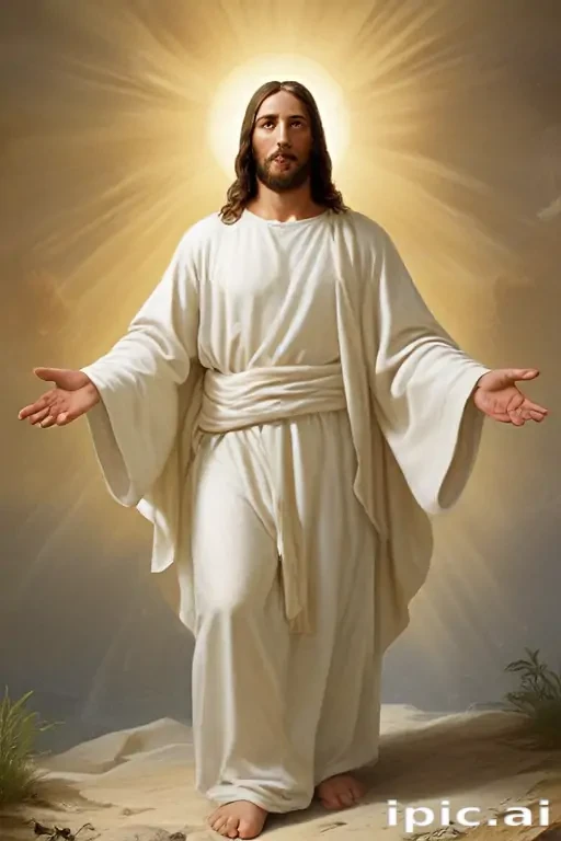 wallpaper jesus pictures