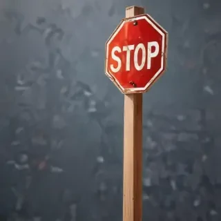 stop sign png
