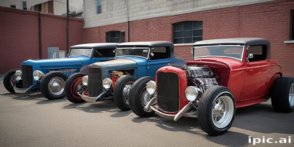 hotrods