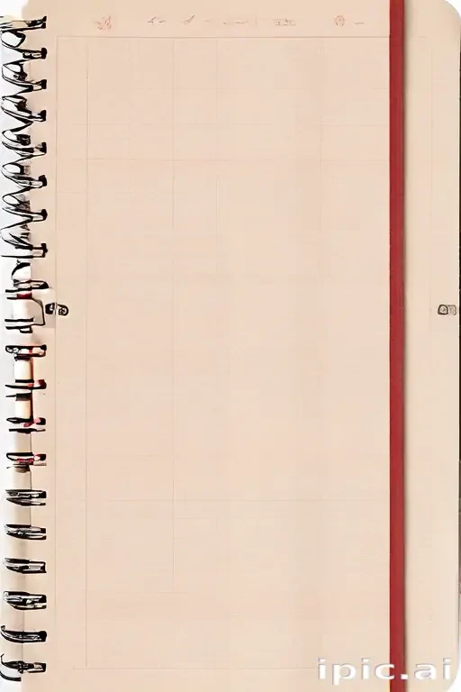 planner png