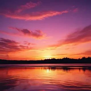 sunset backgrounds for iphone