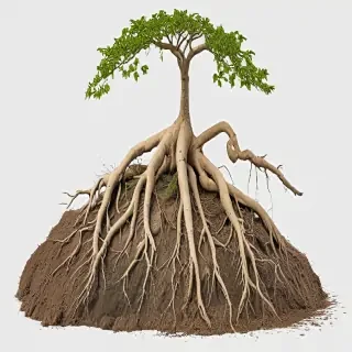 roots png