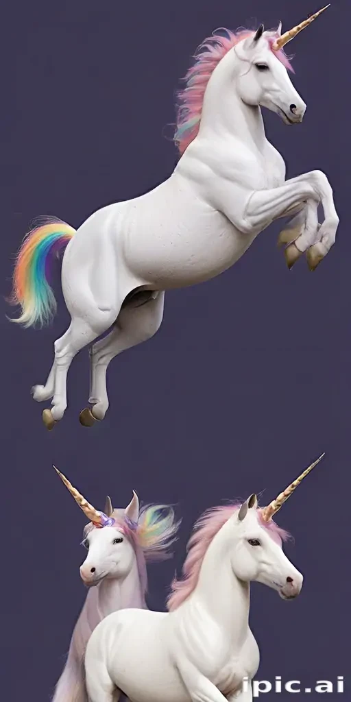 unicorns png